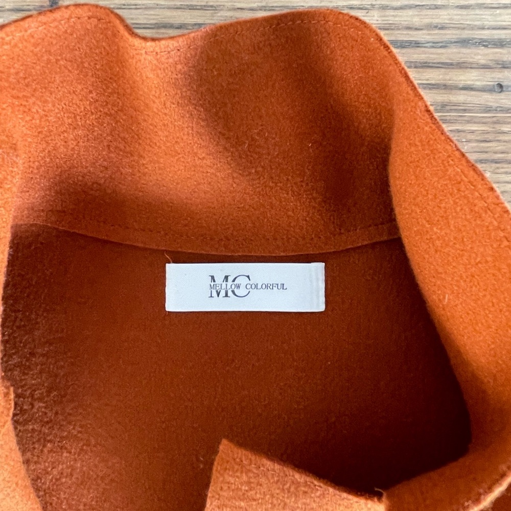 Brown jacket - Picture 2 of 3